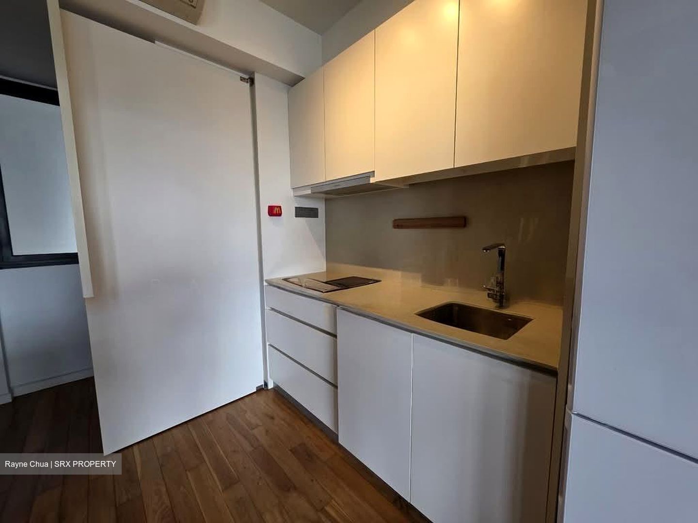 Riversails (D19), Condominium #554950071